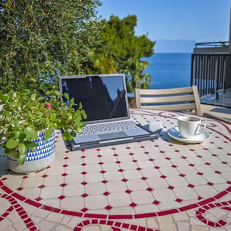 Maestral Appartamento *