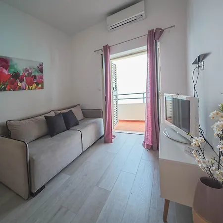 Appartamento Maestral