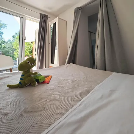 Appartamento Maestral *