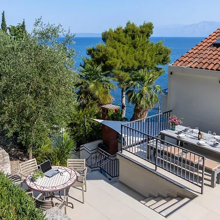 Maestral Appartamento *