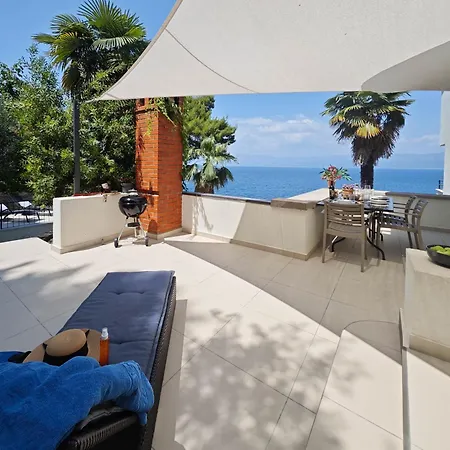 Appartamento Maestral *