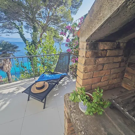Maestral Apartmán