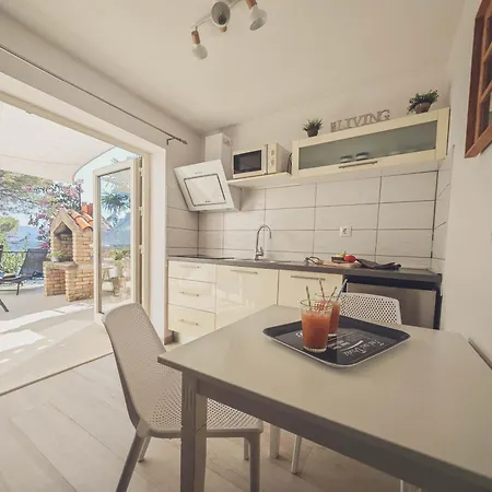 Appartamento Maestral *