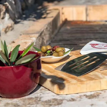 Appartamento Maestral