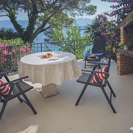 Appartamento Maestral Trpanj