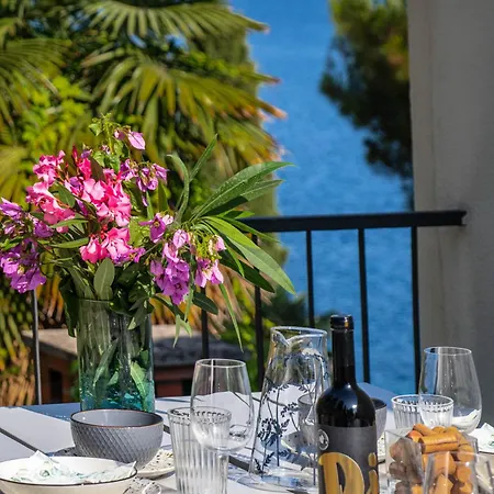 Appartamento Maestral *