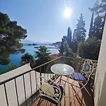 Maestral Apartmán *