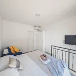 Maestral Apartmán Trpanj