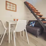 Maestral Apartmán *
