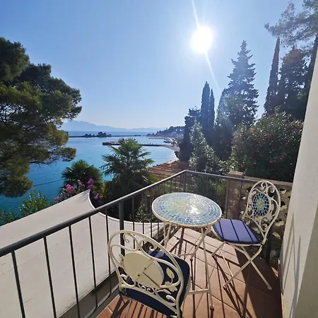 Maestral アパート *