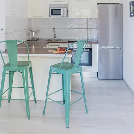 Maestral * 特尔帕尼