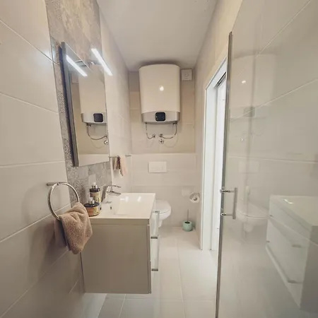 Maestral トゥルパニ