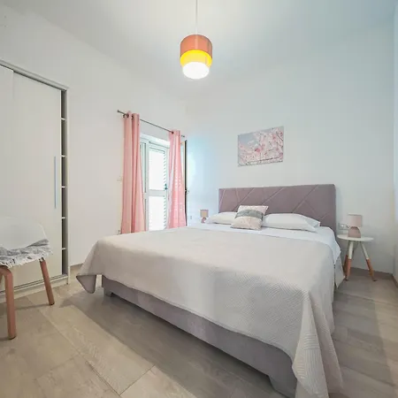 Maestral * トゥルパニ