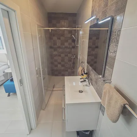 Lejlighed Maestral *