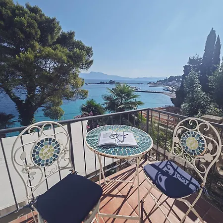 Maestral Lejlighed Trpanj