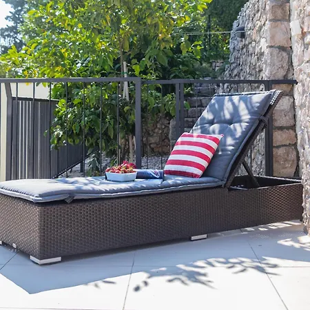 Maestral Lejlighed Trpanj