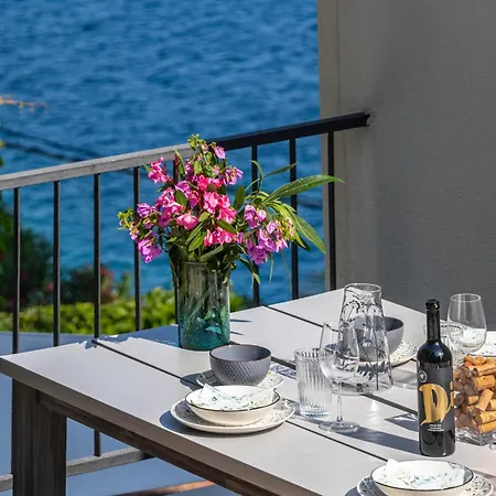 Lejlighed Maestral Trpanj