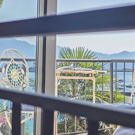 Maestral * トゥルパニ