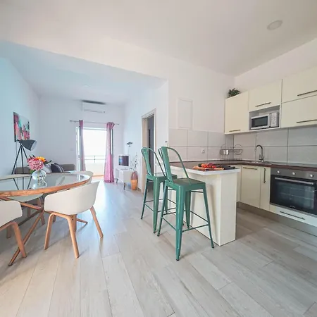 Maestral Apartmán