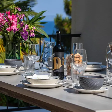 Maestral アパート