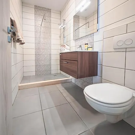 Maestral Lejlighed *