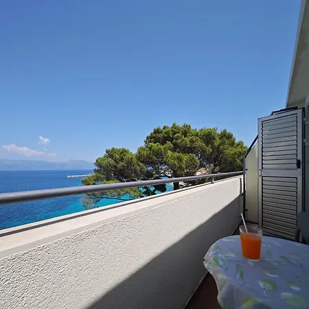 Maestral Apartmán Trpanj
