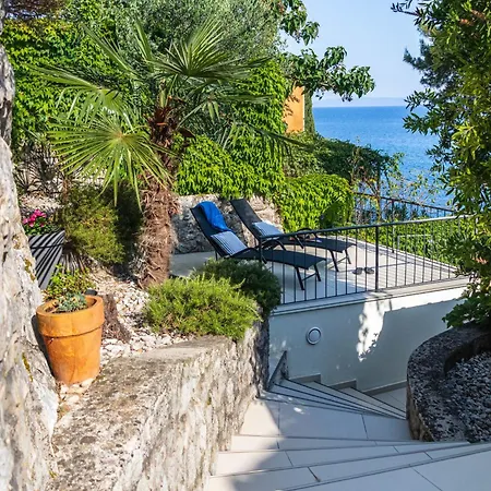 Maestral * トゥルパニ