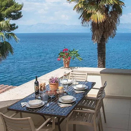 Maestral アパート