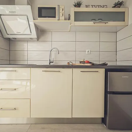 Maestral トゥルパニ