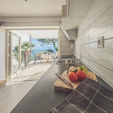 Maestral * トゥルパニ