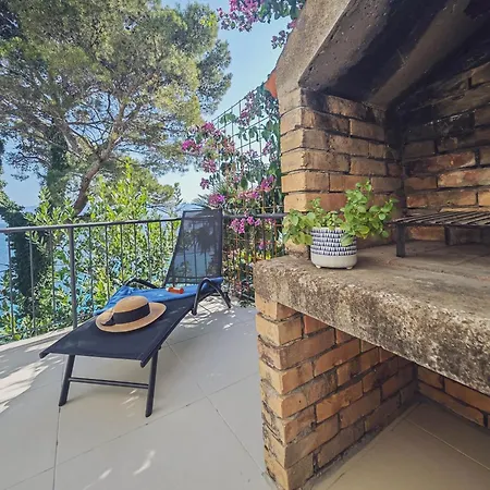 Maestral * トゥルパニ