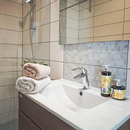 Maestral トゥルパニ