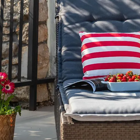 Maestral Lejlighed Trpanj