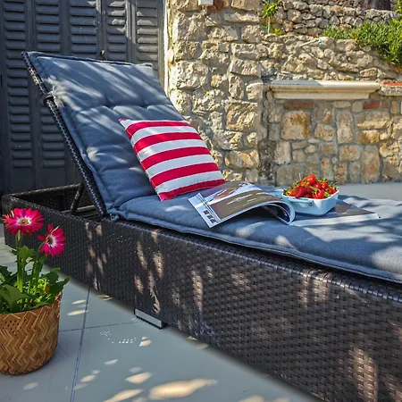 アパート Maestral