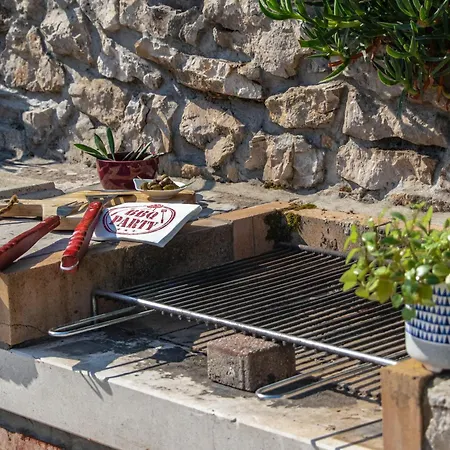 Lejlighed Maestral *