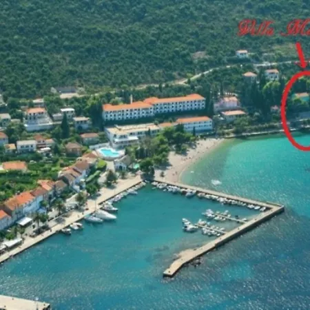 Apartment Maestral Trpanj