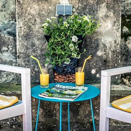 Maestral アパート トゥルパニ