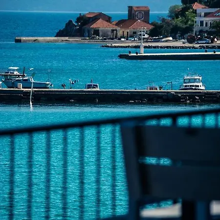 Appartement Maestral