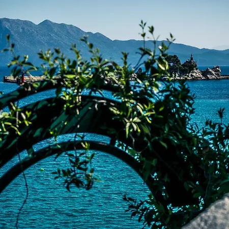 Maestral トゥルパニ