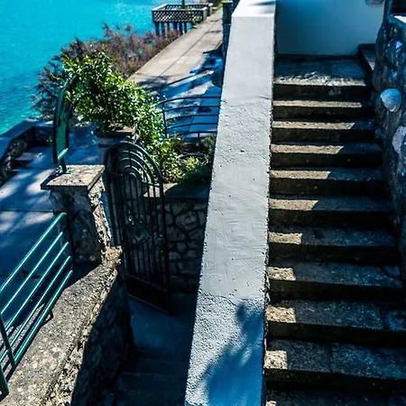 Maestral Lejlighed *