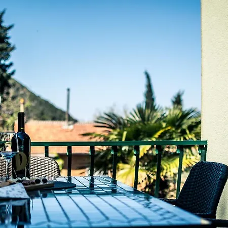 Maestral Appartement