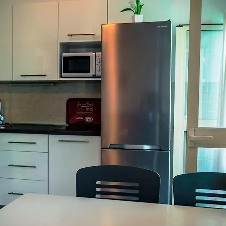 Appartement Maestral *